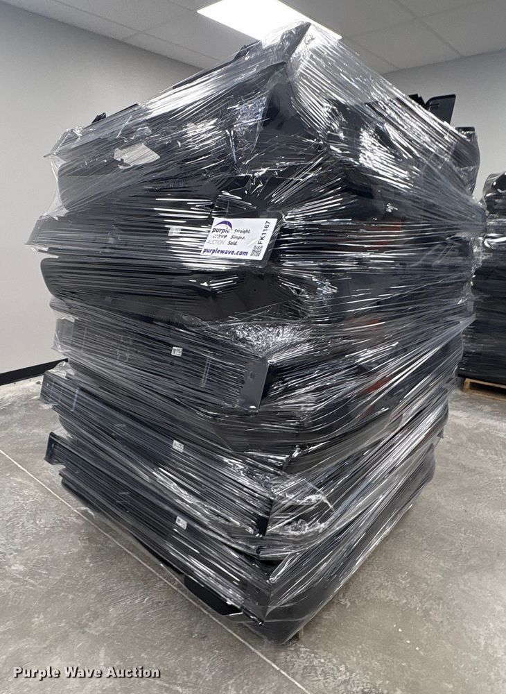 (10) automotive seats - FK1167