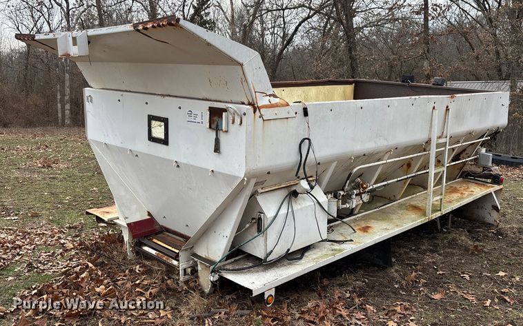 Spreader bed - DT0019