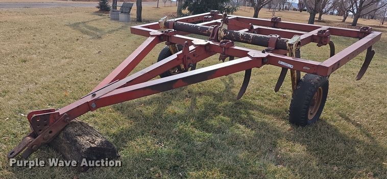 International Harvester chisel - DZ3858