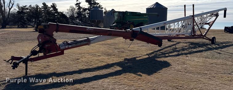 Feterl auger - DZ4985