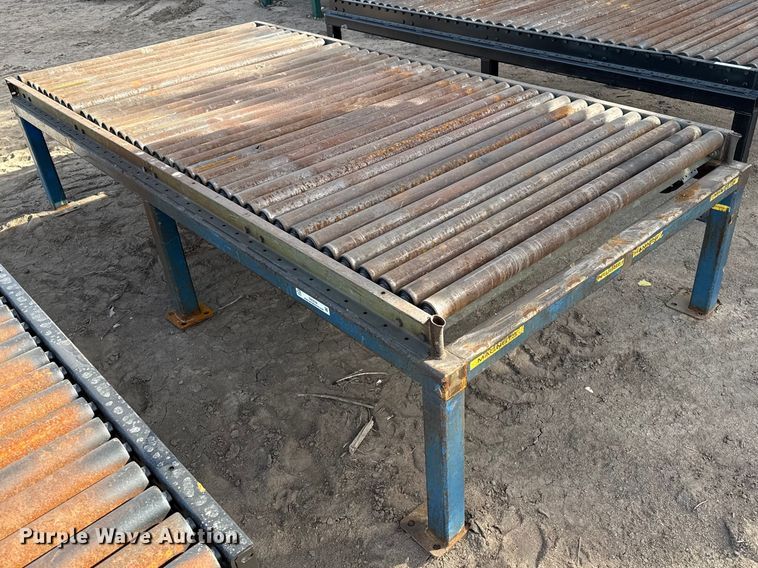 Roller table - DZ5038