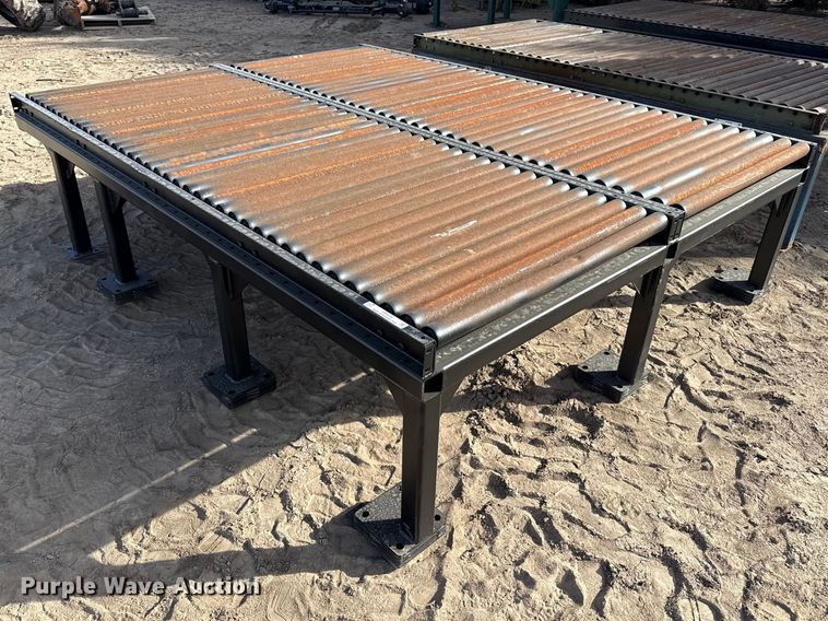 Roller table - DZ5039