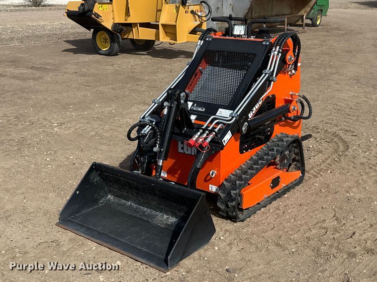 2024 EG36C compact utility loader - DZ5062