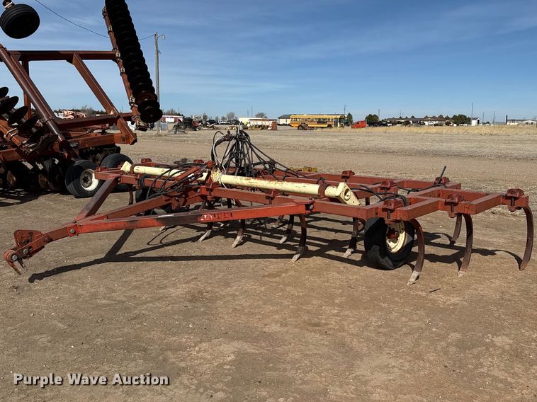 Krause chisel - DZ5065