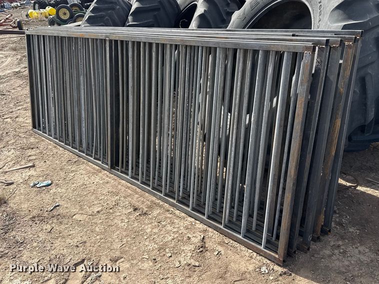 (10) panels - DZ5073