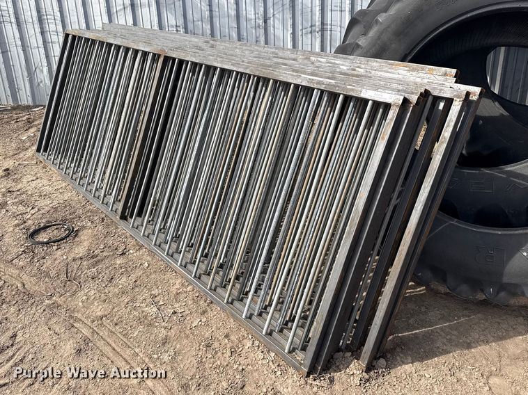 (10) panels - DZ5074