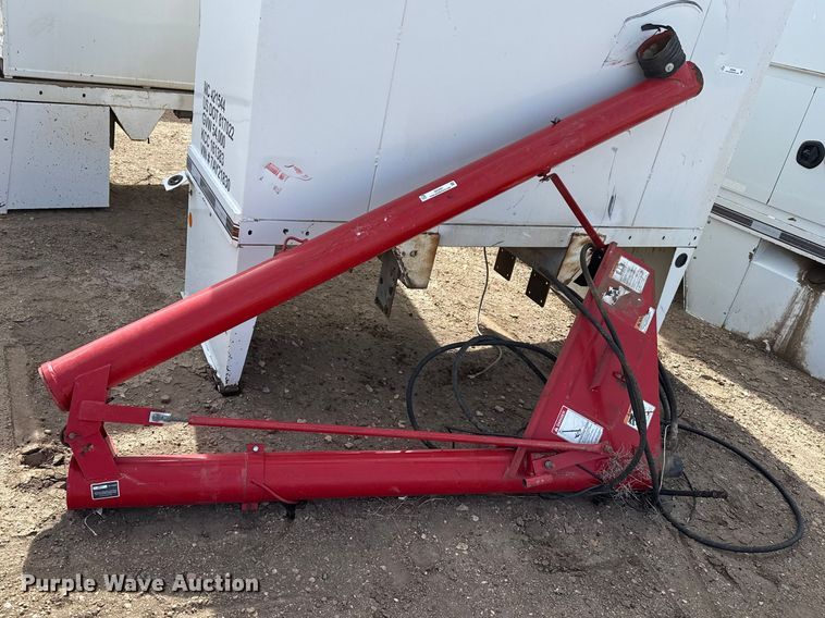 Westfield grain auger - DZ5081