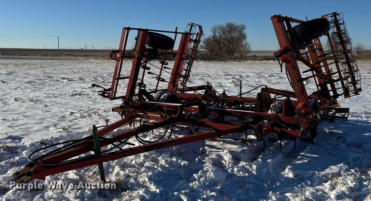 Kongskilde Triple chisel - EF2334