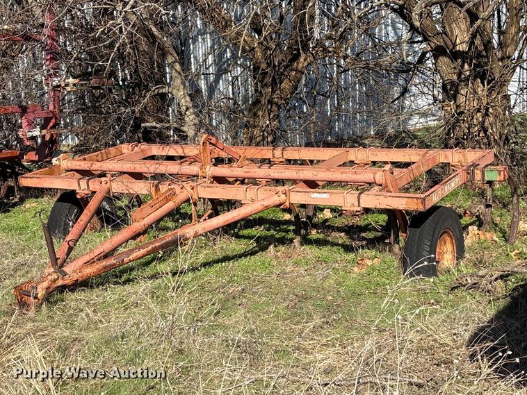 Allis-Chalmers 13 chisel - ET1299
