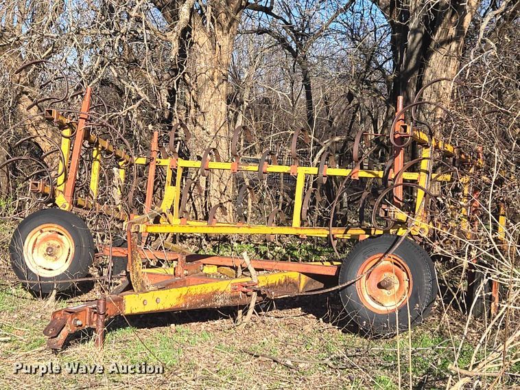 Used Farm Equipment For Sale Near Oklahoma City, Oklahoma | Purple