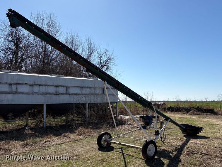 Auger - ET1316
