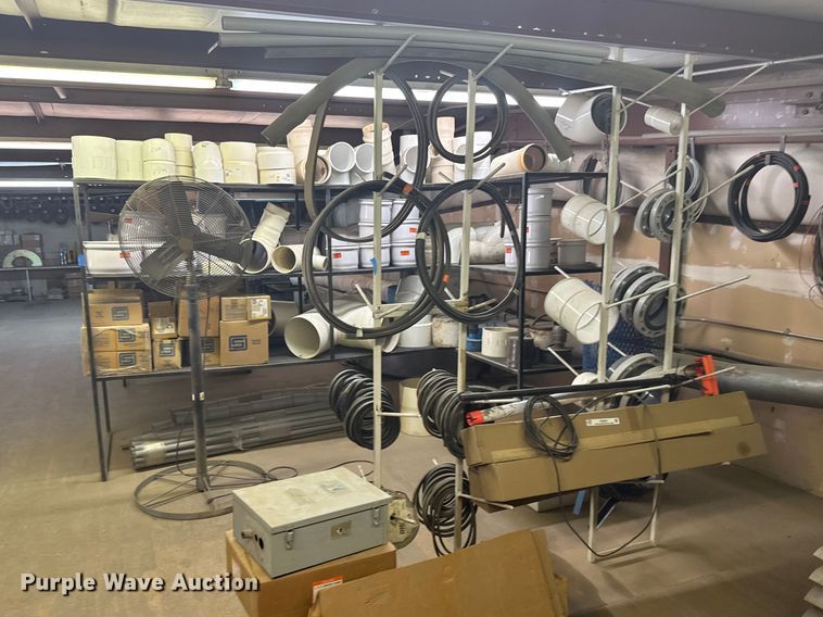 Pivot parts - FB0833