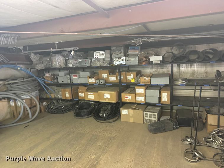 Pivot sprinkler parts - FB0835