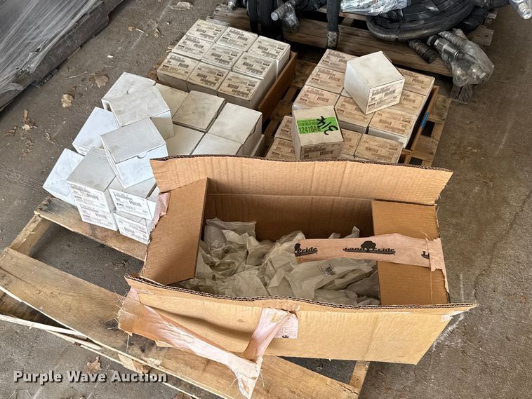 In-line check valve - FB0840