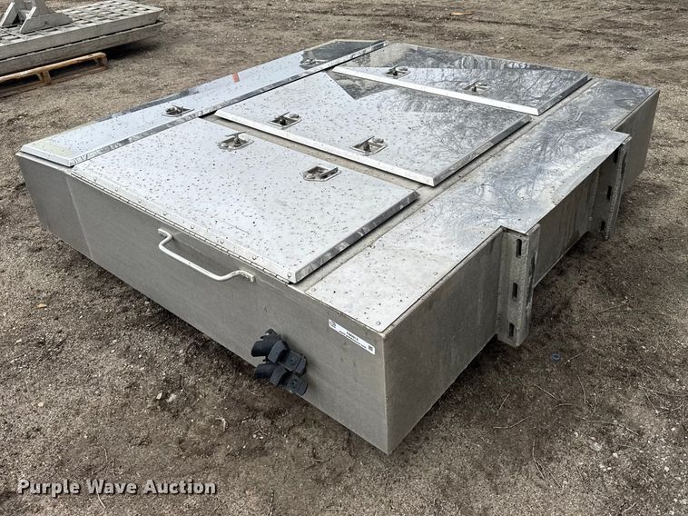 Headache truck cabinet - FB0914