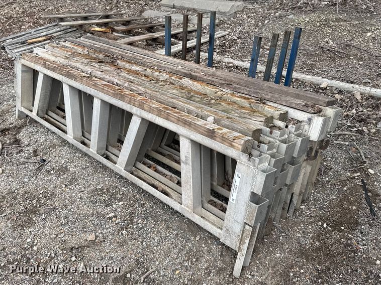 (6) load levelers - FB0915