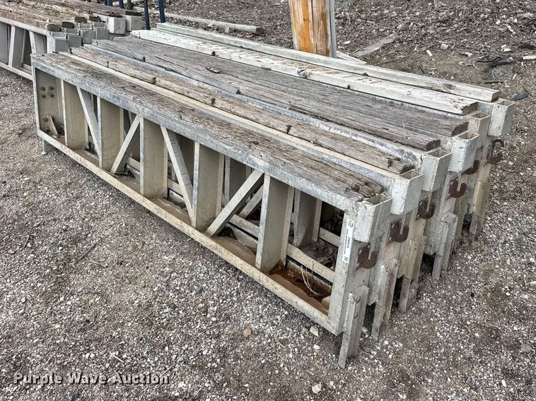 (6) load levelers - FB0916