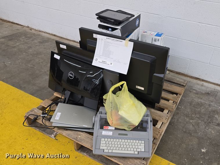 Electronics - DZ3875