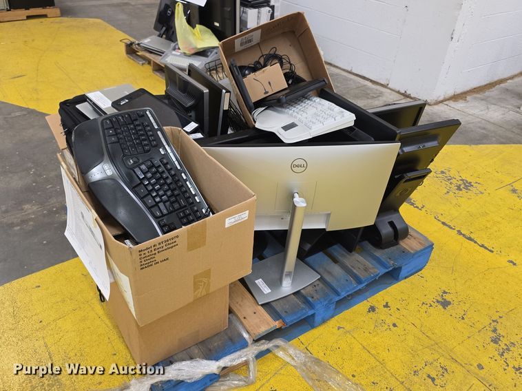 Electronics - DZ3876