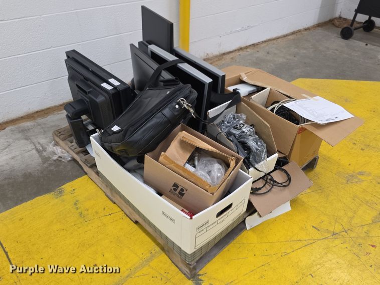 Electronics - DZ3877