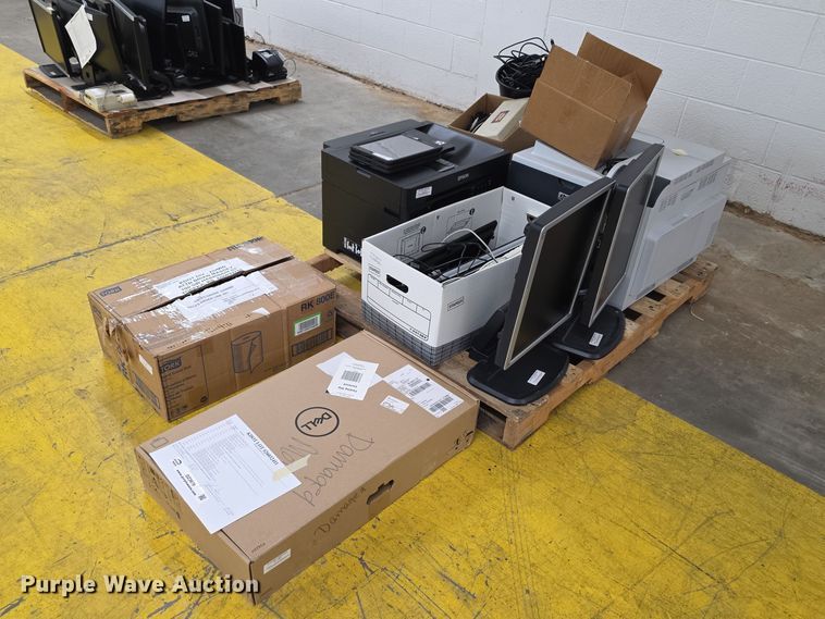 Electronics - DZ3879