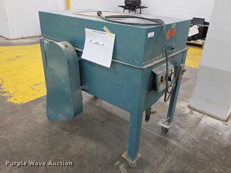 Lesson M4C17DJ19B rock saw - DZ3880