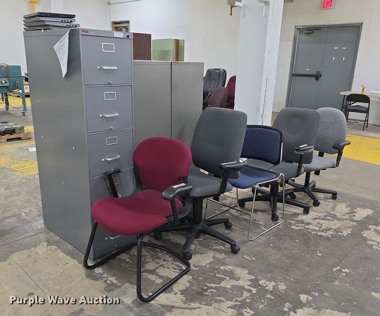 Office equipment - DZ3883