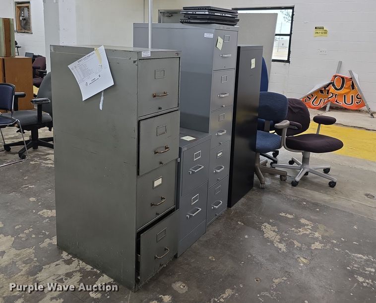 Office equipment - DZ3884