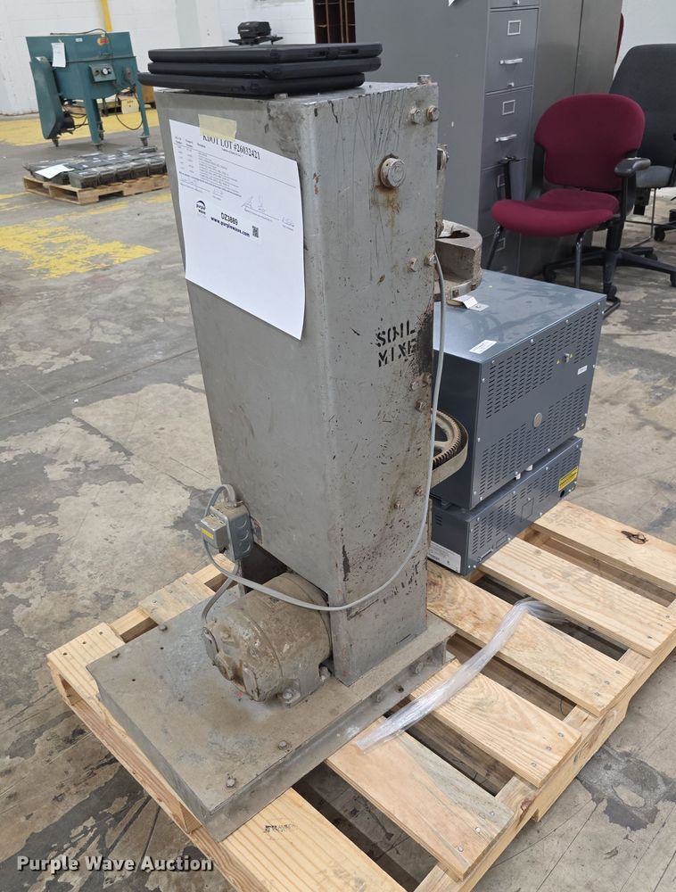 Electronics - DZ3889