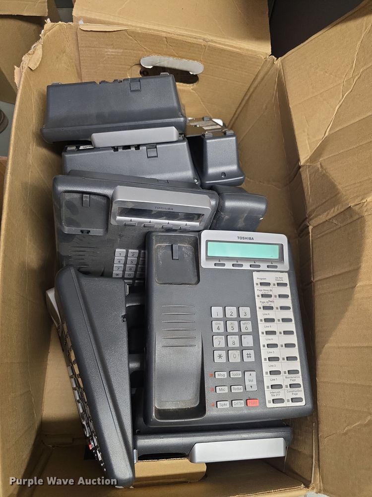 Telecom equipment - DZ3897