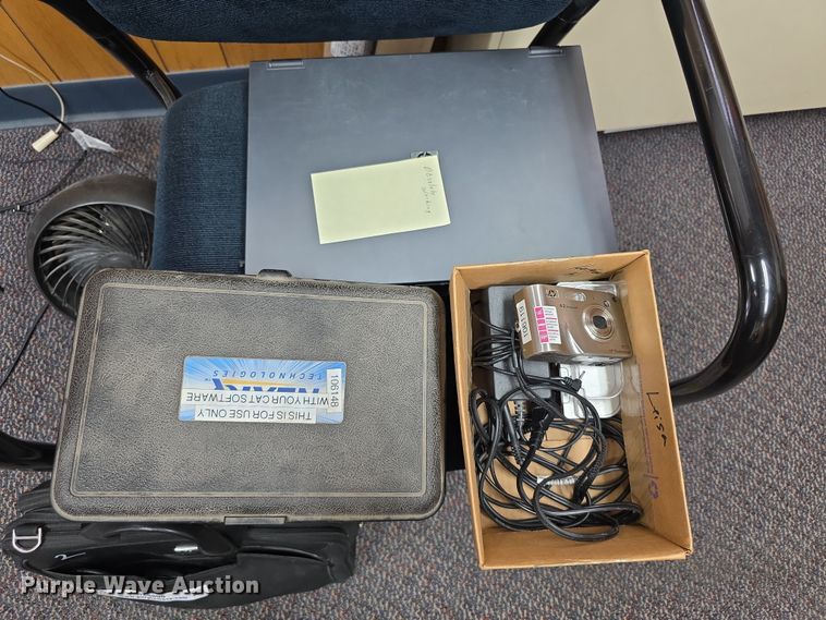 Electronics - DZ3898