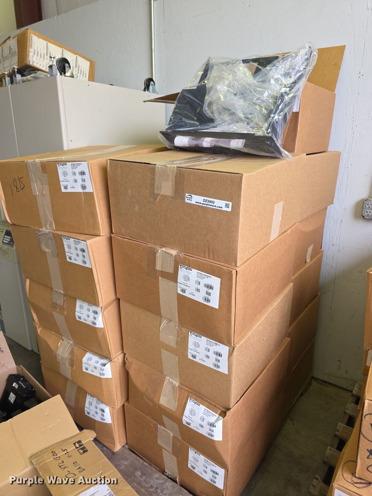 Radio accessories - DZ3902