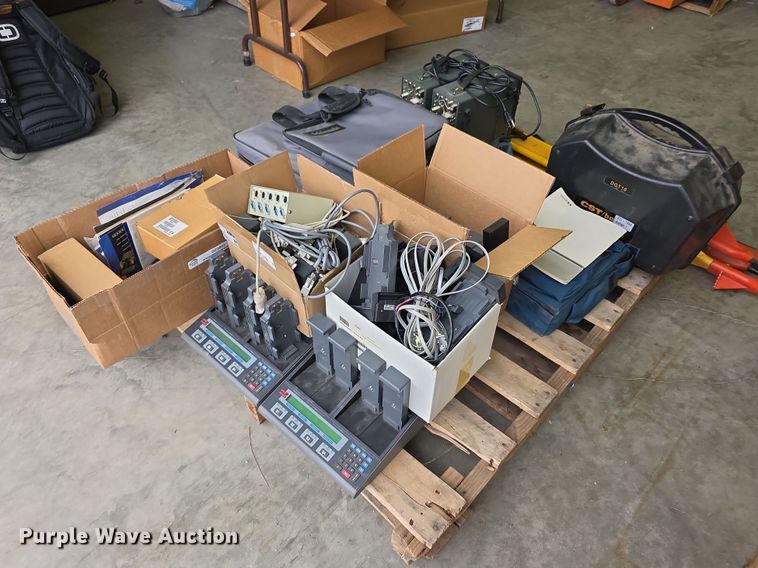 Electronics - DZ3903