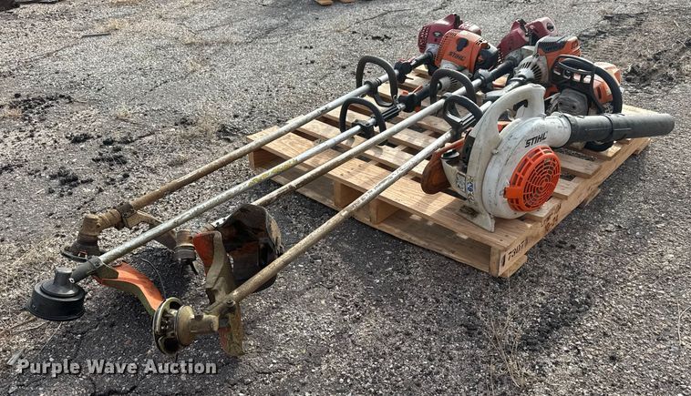 Law equipment - ET1519