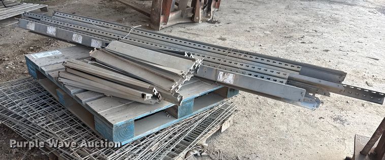 Shelving - DQ4304