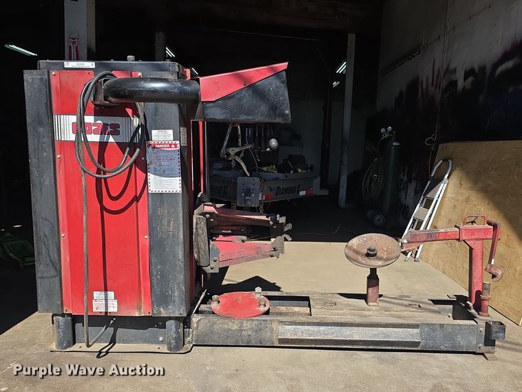 Coats 5000 tire machine - DZ3958