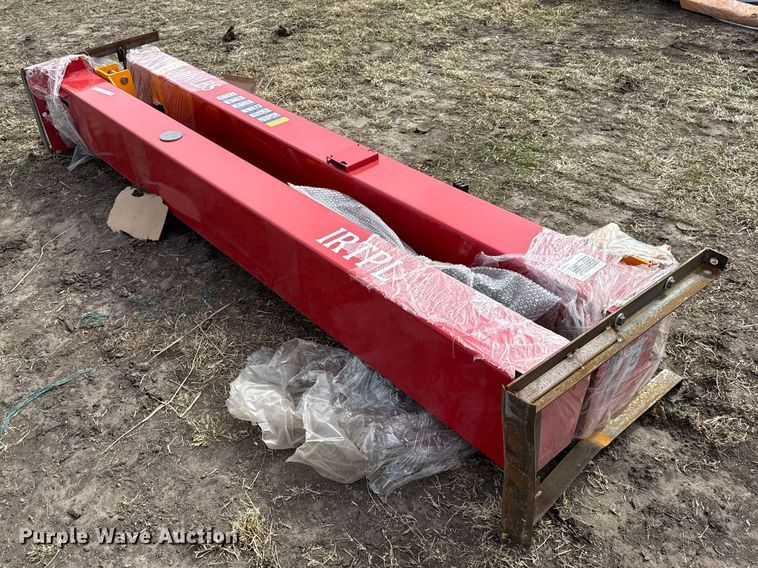 IRanch automotive lift - DZ4373