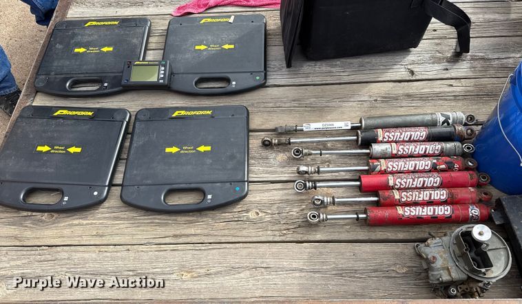 Racing supplies - DZ5006