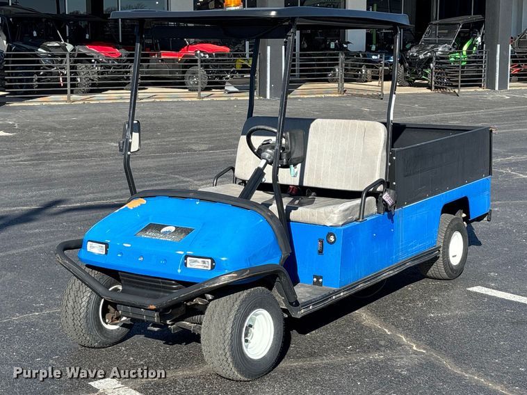 golf cart - EN5985