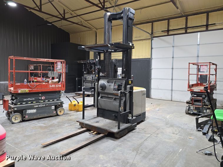 Crown SP4050-30 order picker - ET1375