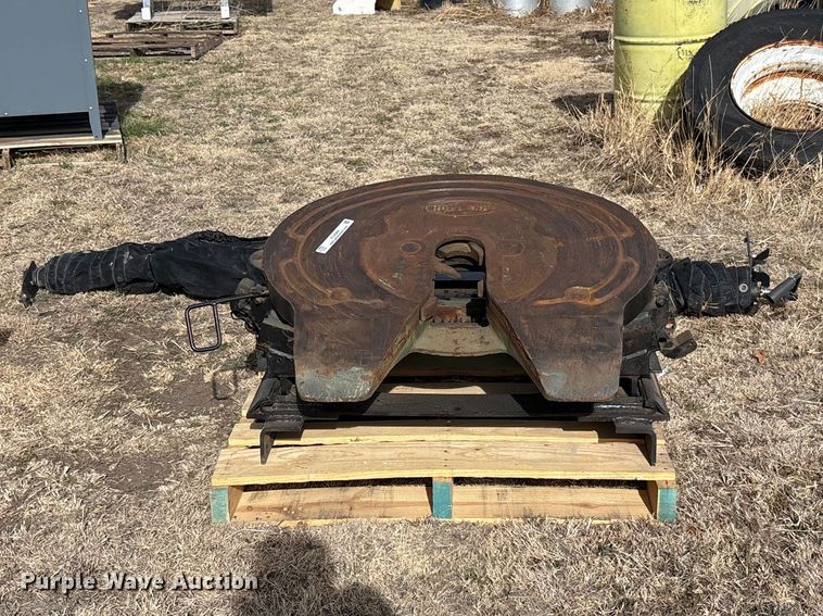 Truck parts - EU4909