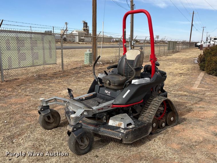 2022 Altoz 1055144 ZTR lawn mower - EU4911