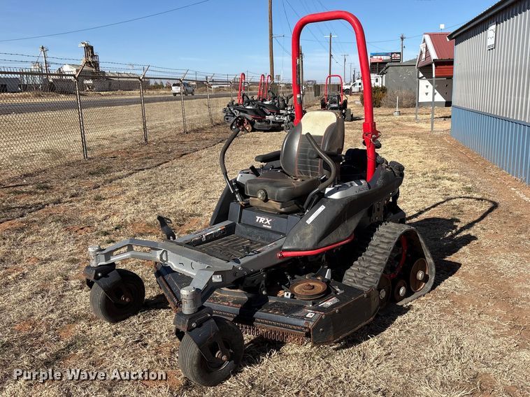 2022 Altoz 1055148 ZTR lawn mower - EU4914