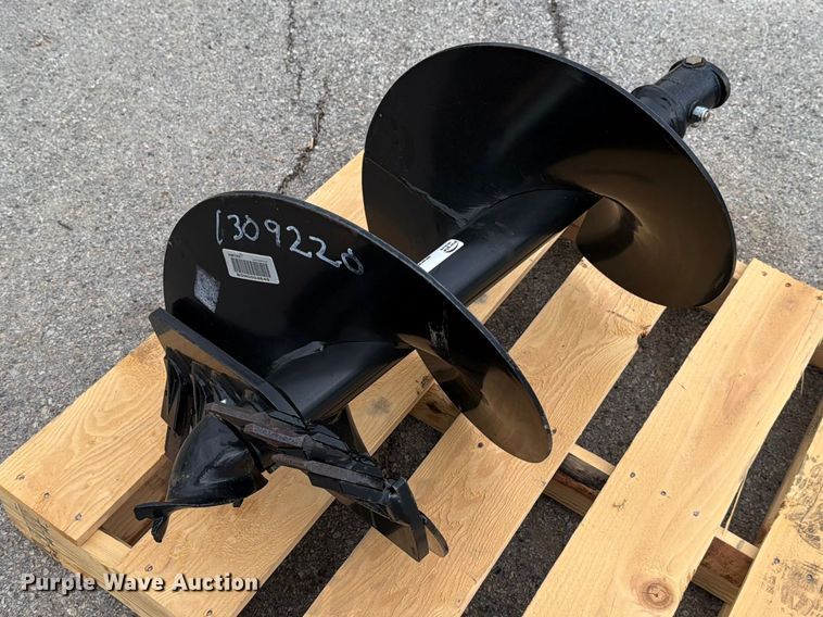 18" W auger bit - FB7984
