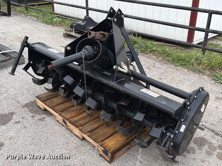 Bobcat Tiller 72 rotary tiller - FB7986