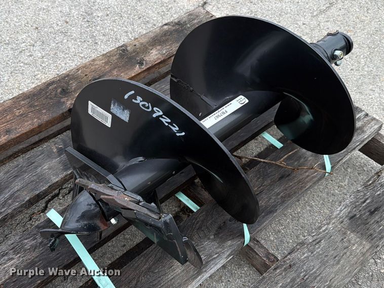 18" W auger bit - FB7987