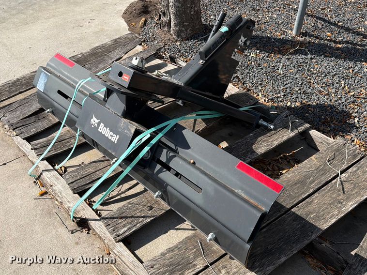 Bobcat Angle blade 60 blade - FB7999