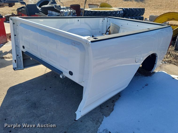 Pickup truck bed - NK9820
