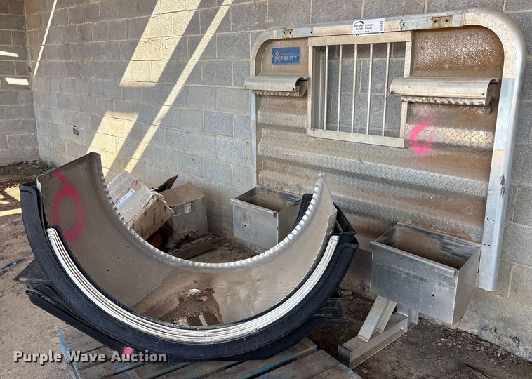 Truck parts - DQ4311