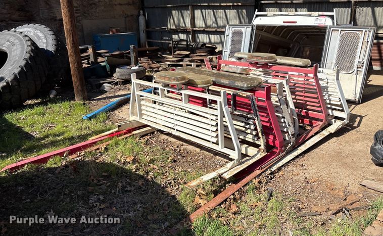 Automotive parts - DQ4317